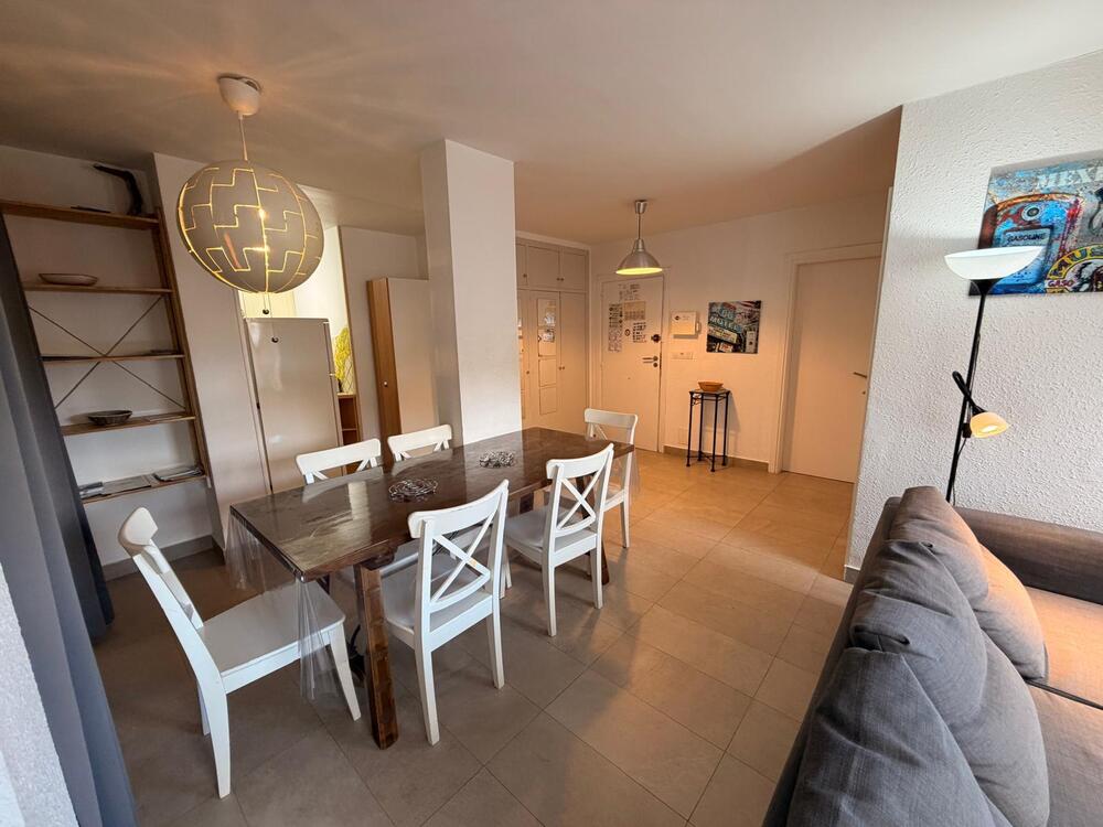 CON27-2 E2+ - Consuegra 2, 7-2 Apartamento Nevada Pas de la Casa