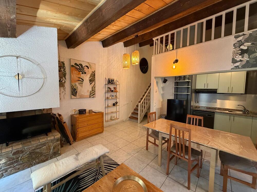 MUND2-C E2 - Mundial 2-C Apartamento Nevada Pas de la Casa