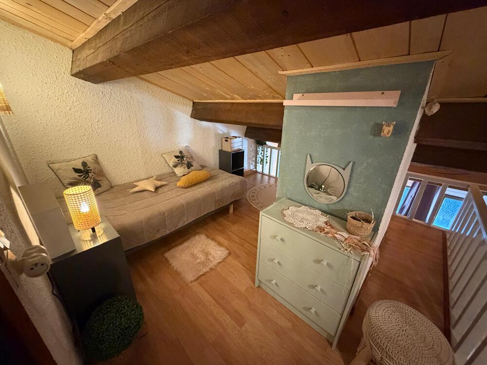 MUND2-C E2 - Mundial 2-C Apartamento Nevada Pas de la Casa