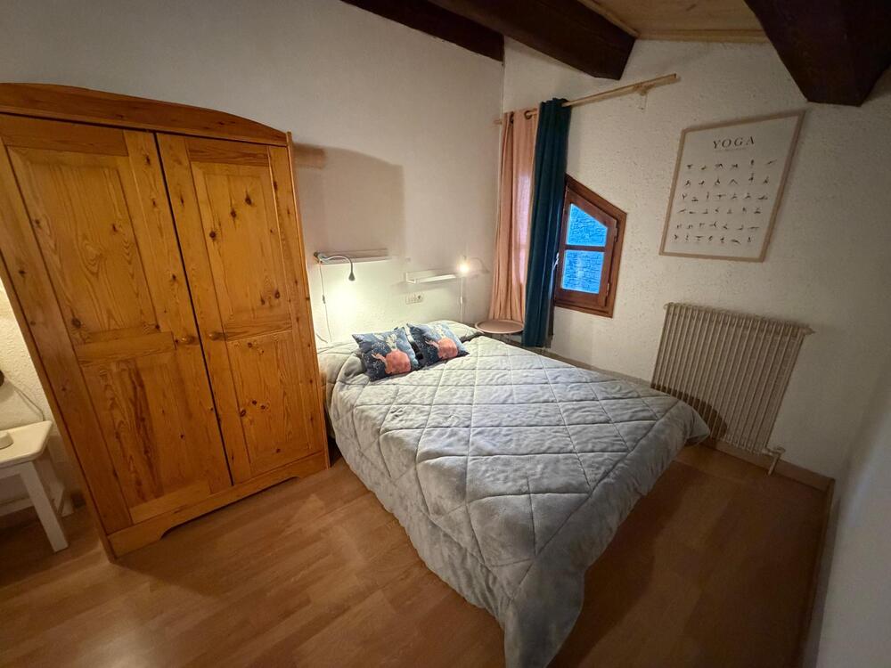 MUND2-C E2 - Mundial 2-C Apartamento Nevada Pas de la Casa