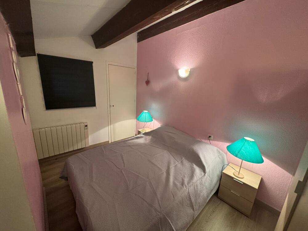 MUND2-H E2+ - Mundial 2-H Appartement Nevada Pas de la Casa