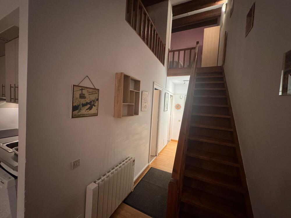 MUND2-H E2+ - Mundial 2-H Appartement Nevada Pas de la Casa
