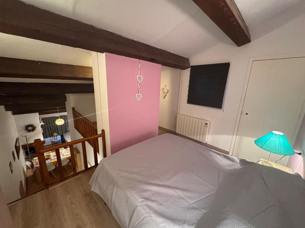 MUND2-H E2+ - Mundial 2-H Appartement Nevada Pas de la Casa