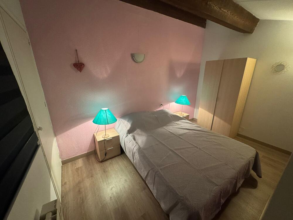 MUND2-H E2+ - Mundial 2-H Appartement Nevada Pas de la Casa