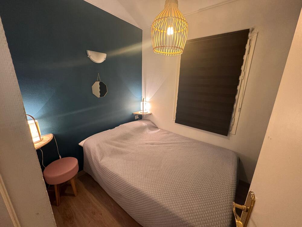 MUND2-H E2+ - Mundial 2-H Appartement Nevada Pas de la Casa