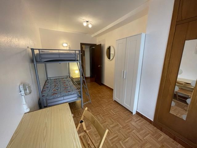 CON11-4 E2 - Consuegra 1, 1-4 Apartment Nevada Pas de la Casa