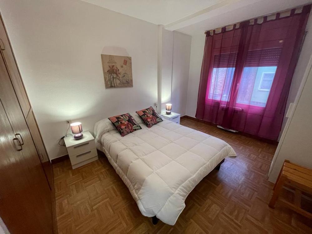 CON11-4 E2 - Consuegra 1, 1-4 Apartment Nevada PAS DE LA CASE