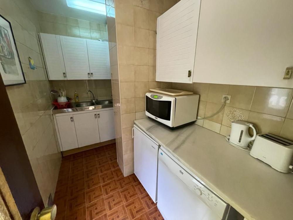 CON11-4 E2 - Consuegra 1, 1-4 Apartment Nevada PAS DE LA CASE