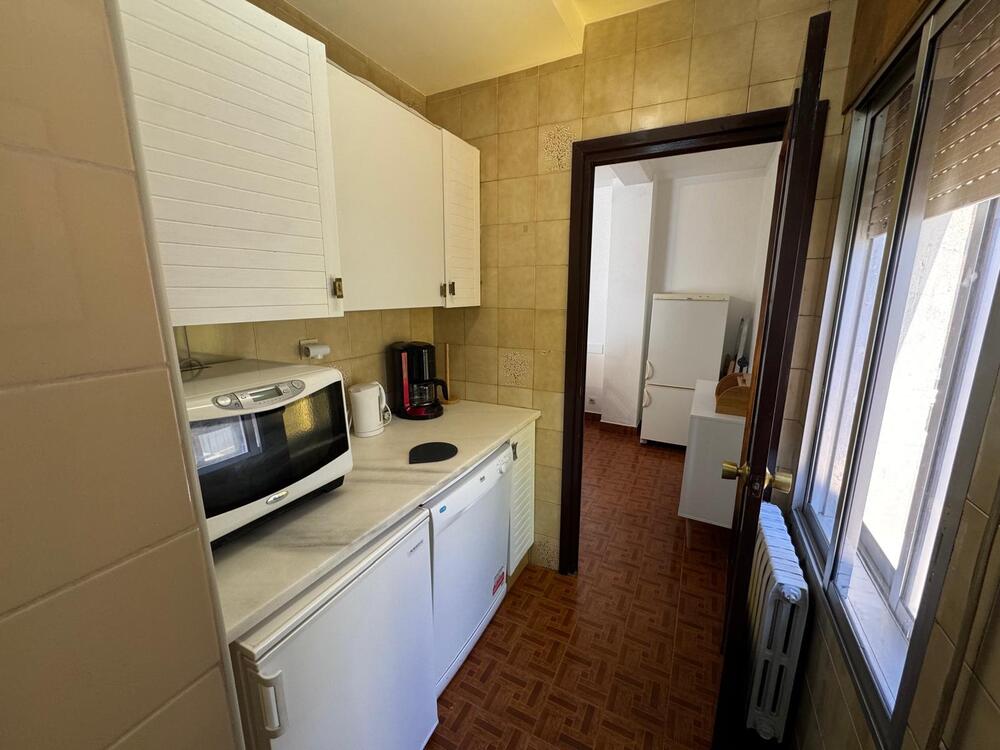 CON11-4 E2 - Consuegra 1, 1-4 Apartment Nevada Pas de la Casa