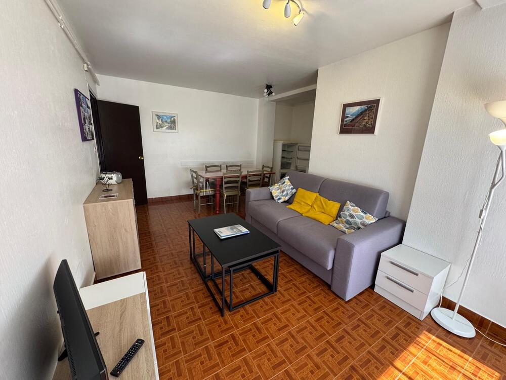 CON11-4 E2 - Consuegra 1, 1-4 Appartement Nevada Pas de la Casa CON11-4 E2 - Consuegra 1, 1-4 Appartement Nevada Pas de la Casa