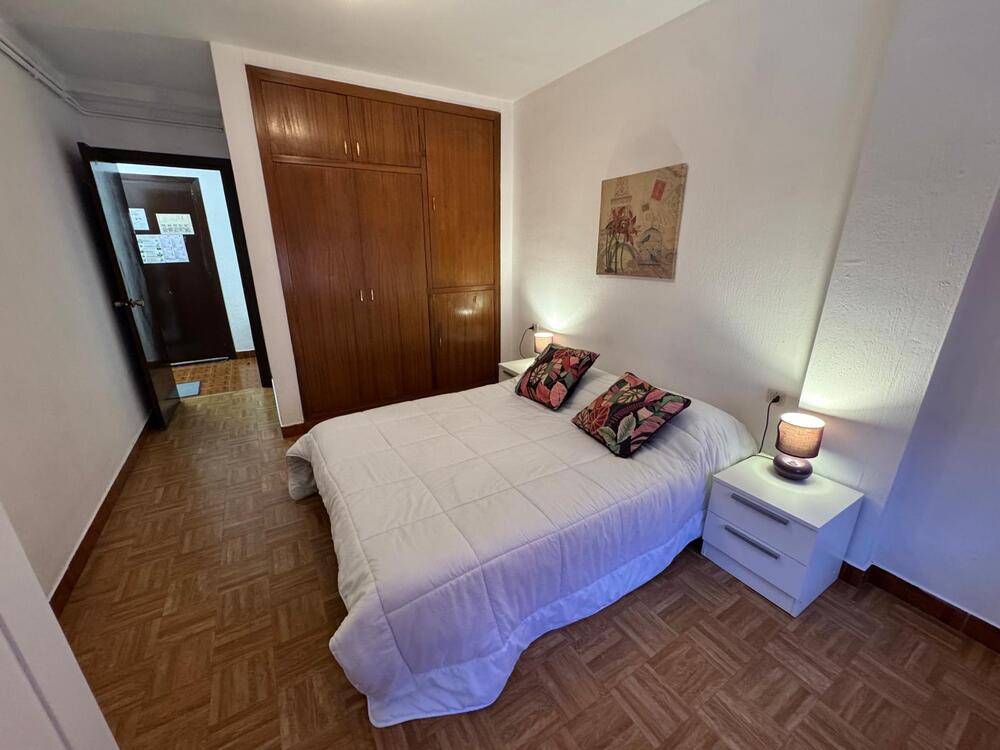 CON11-4 E2 - Consuegra 1, 1-4 Apartment Nevada Pas de la Casa