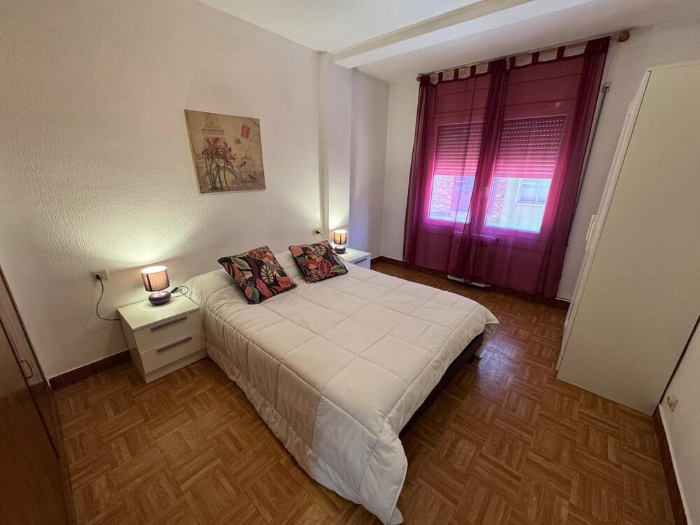CON11-4 E2 - Consuegra 1, 1-4 Apartment Nevada Pas de la Casa