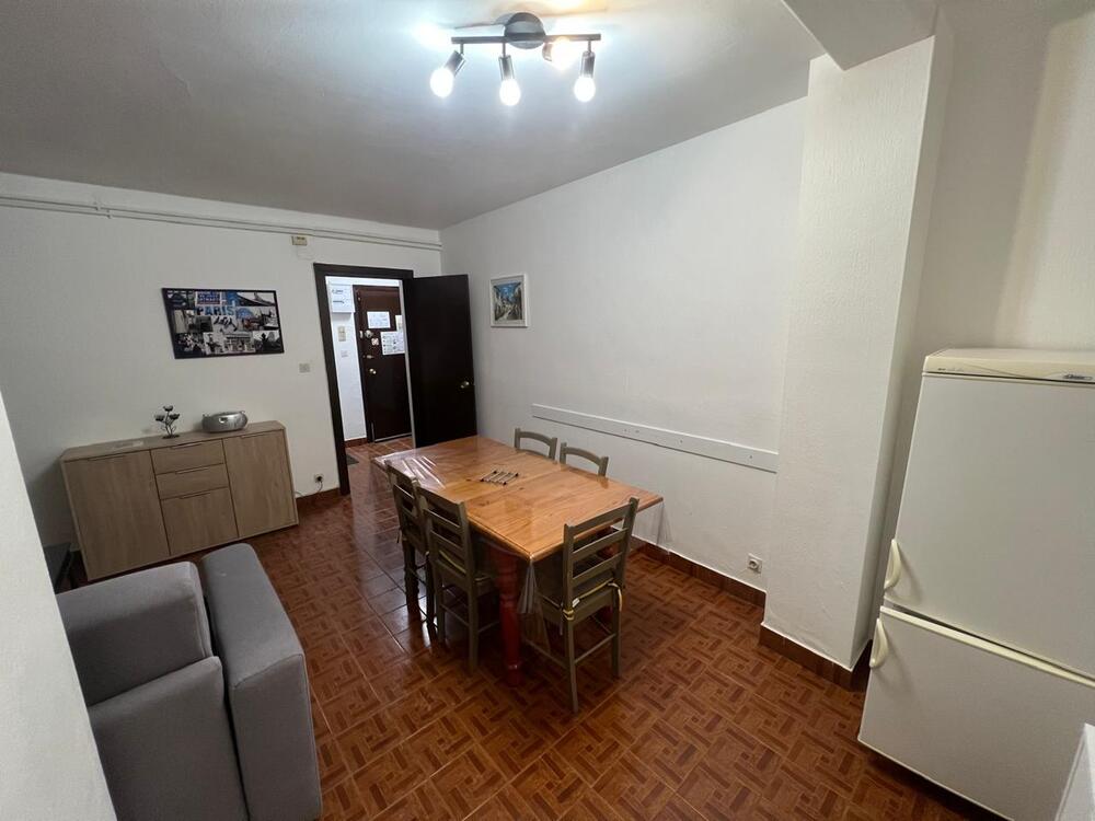 CON11-4 E2 - Consuegra 1, 1-4 Apartment Nevada Pas de la Casa