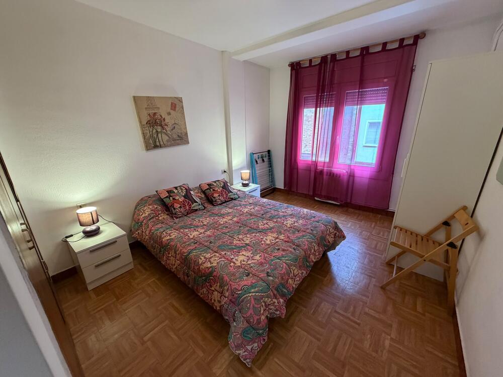 CON11-4 E2 - Consuegra 1, 1-4 Apartment Nevada Pas de la Casa