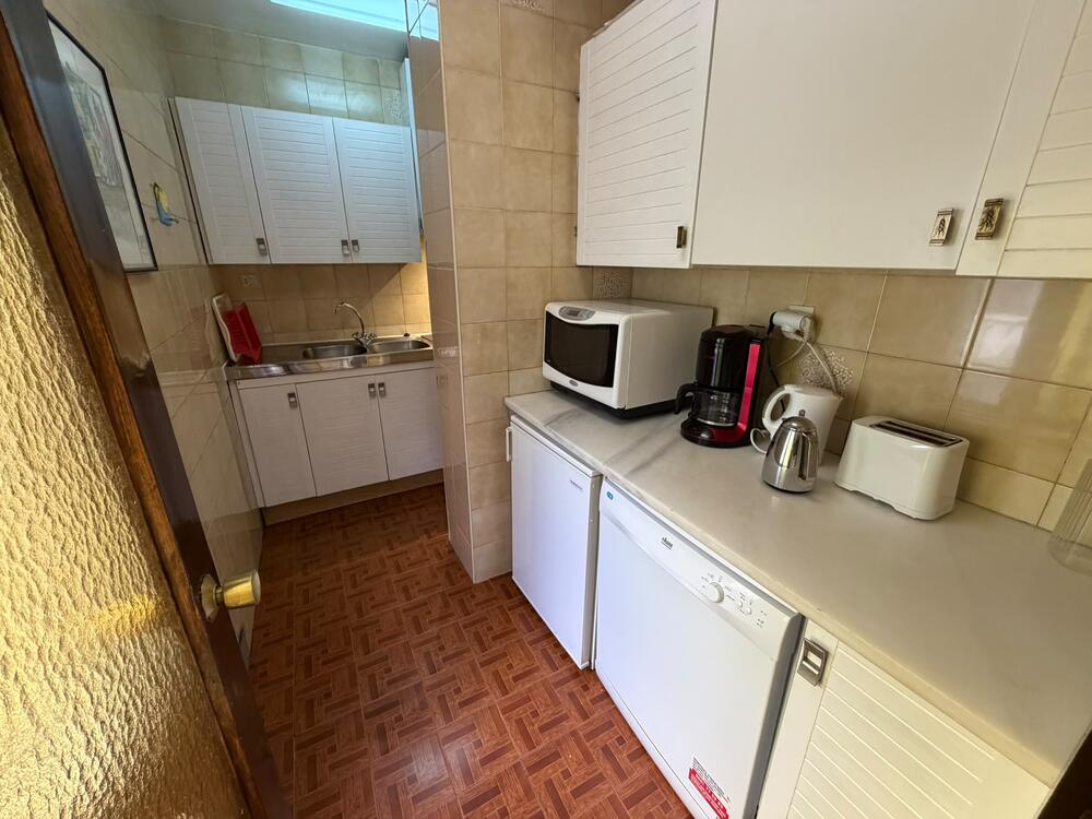 CON11-4 E2 - Consuegra 1, 1-4 Apartment Nevada Pas de la Casa