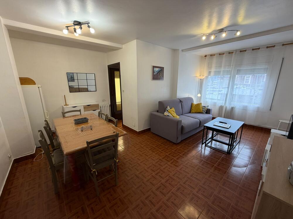 CON11-4 E2 - Consuegra 1, 1-4 Apartment Nevada Pas de la Casa