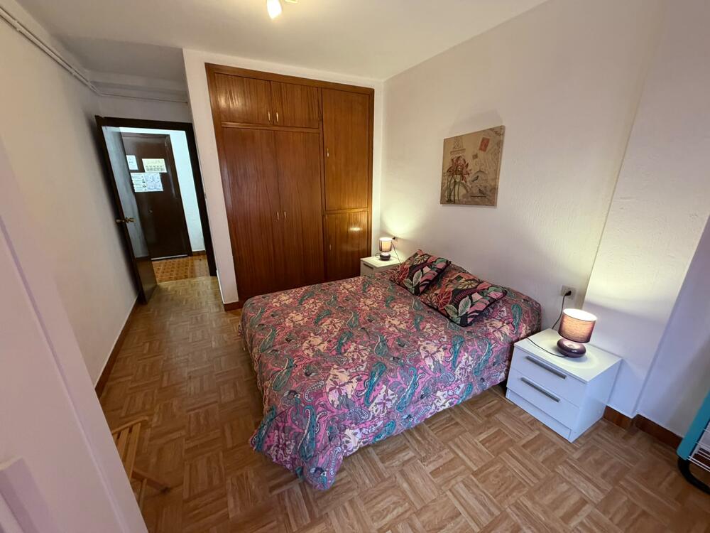 CON11-4 E2 - Consuegra 1, 1-4 Apartment Nevada Pas de la Casa