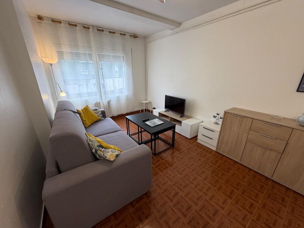 CON11-4 E2 - Consuegra 1, 1-4 Apartment Nevada Pas de la Casa CON11-4 E2 - Consuegra 1, 1-4 Apartment Nevada Pas de la Casa