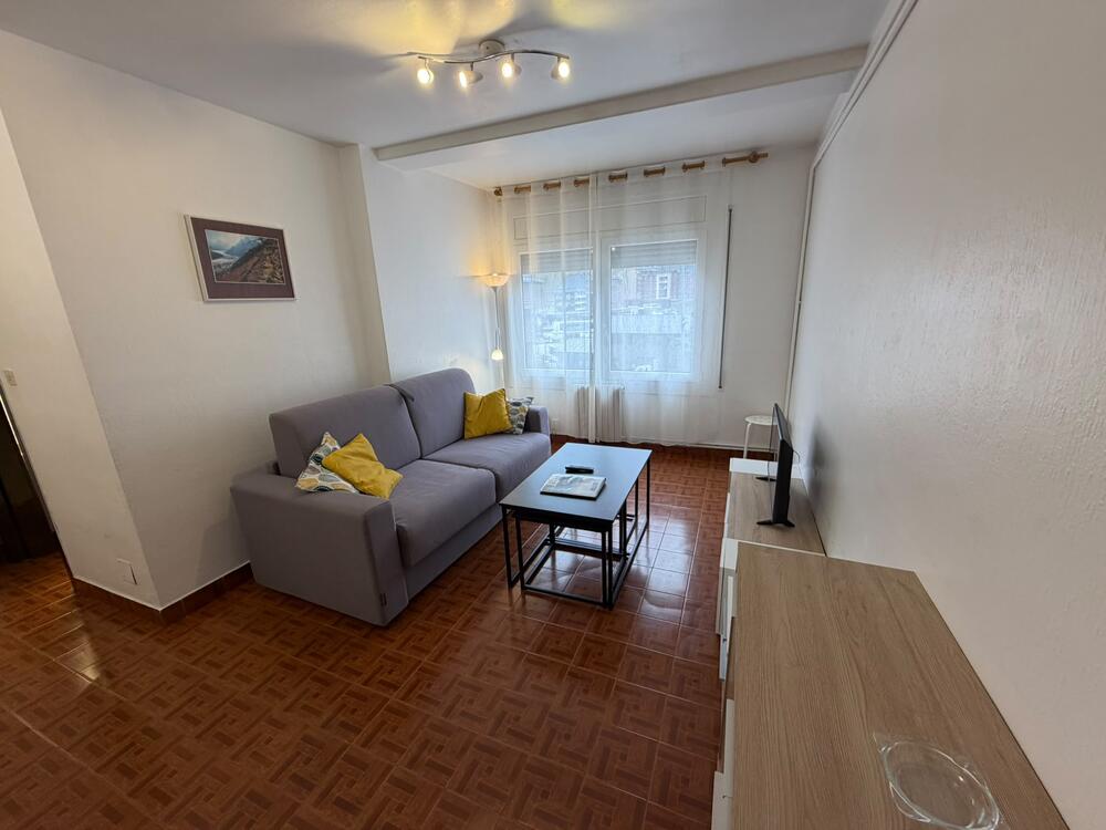 CON11-4 E2 - Consuegra 1, 1-4 Apartment Nevada Pas de la Casa