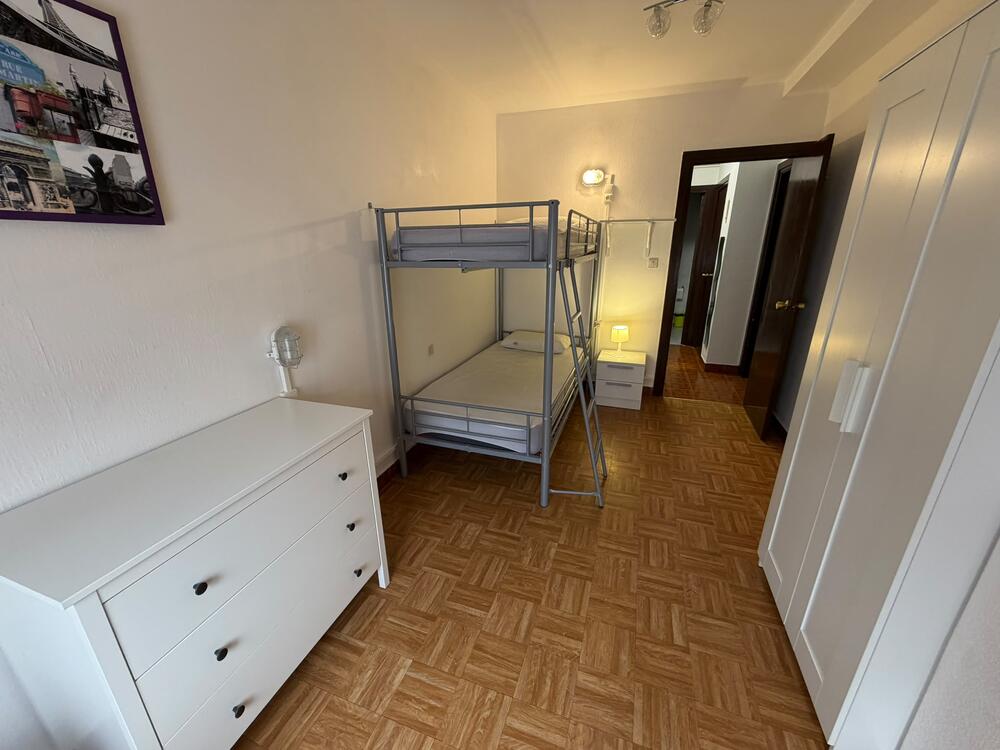 CON11-4 E2 - Consuegra 1, 1-4 Apartment Nevada Pas de la Casa