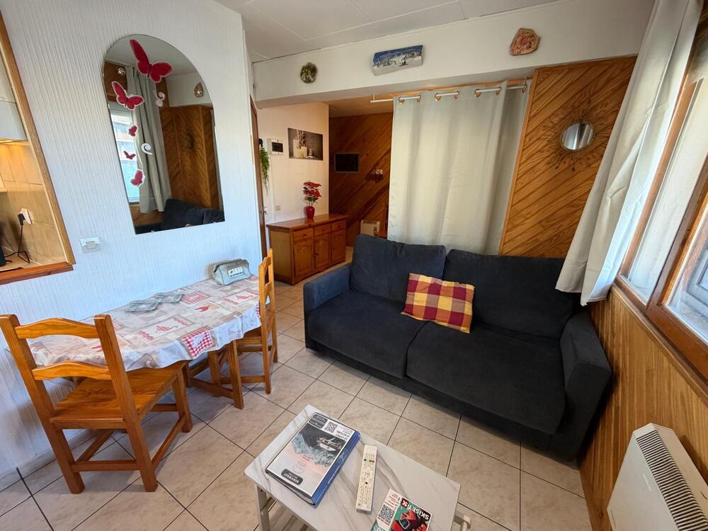 GRAN002 B1 - Grandalla 002 Studio Nevada Pas de la Casa