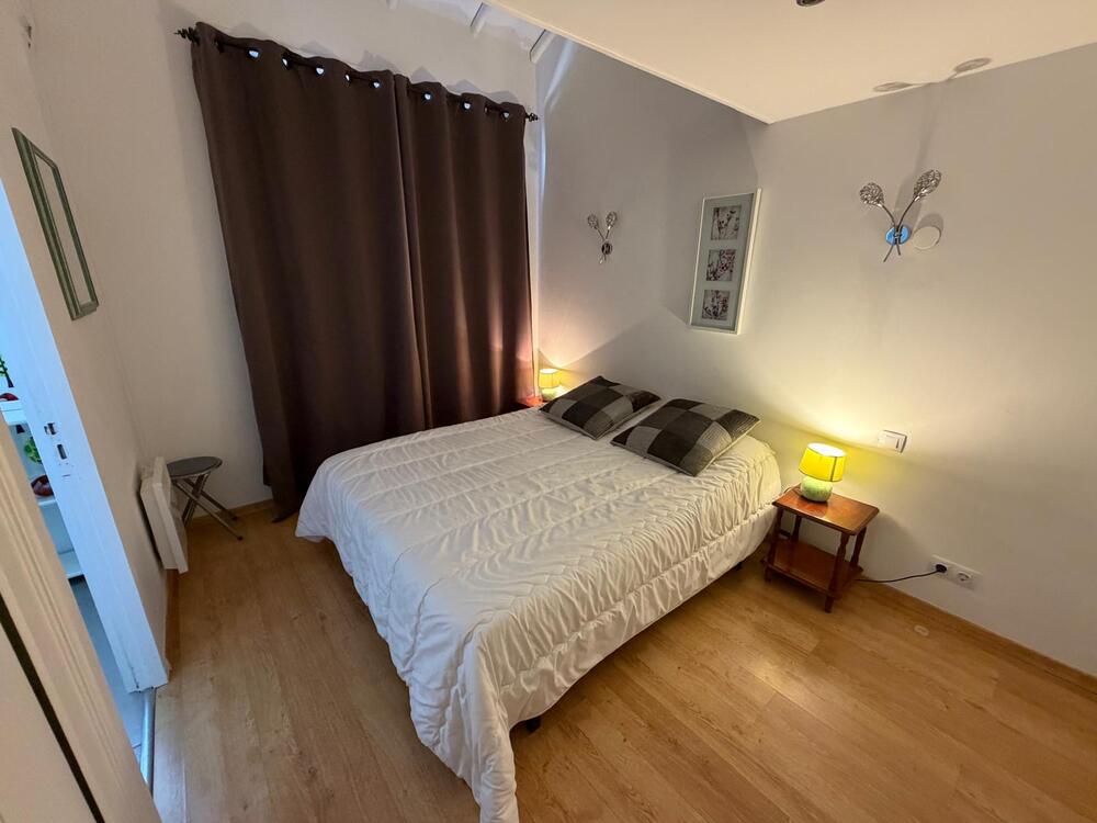 VELA4IJ D - Velasquez 4IJ Appartement Nevada Pas de la Casa