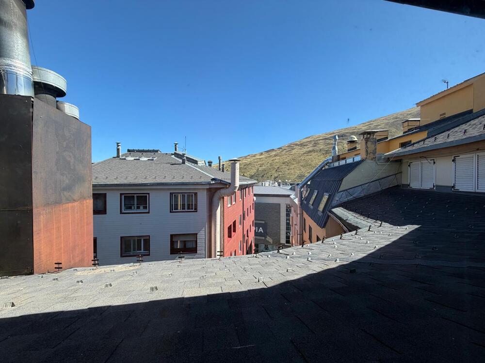 VELA4IJ D - Velasquez 4IJ Appartement Nevada Pas de la Casa