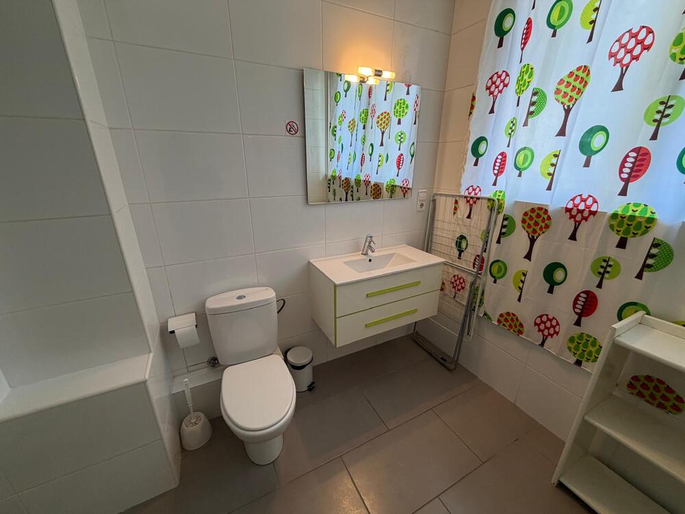 VELA4IJ D - Velasquez 4IJ Appartement Nevada Pas de la Casa