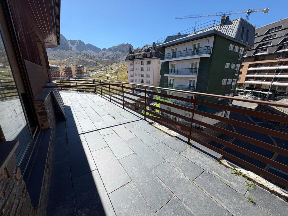 VELA4IJ D - Velasquez 4IJ Appartement Nevada Pas de la Casa