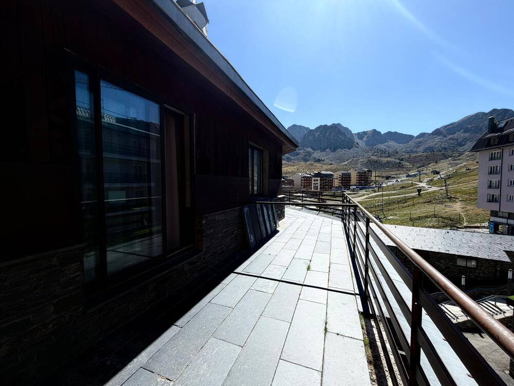 VELA4IJ D - Velasquez 4IJ Appartement Nevada Pas de la Casa
