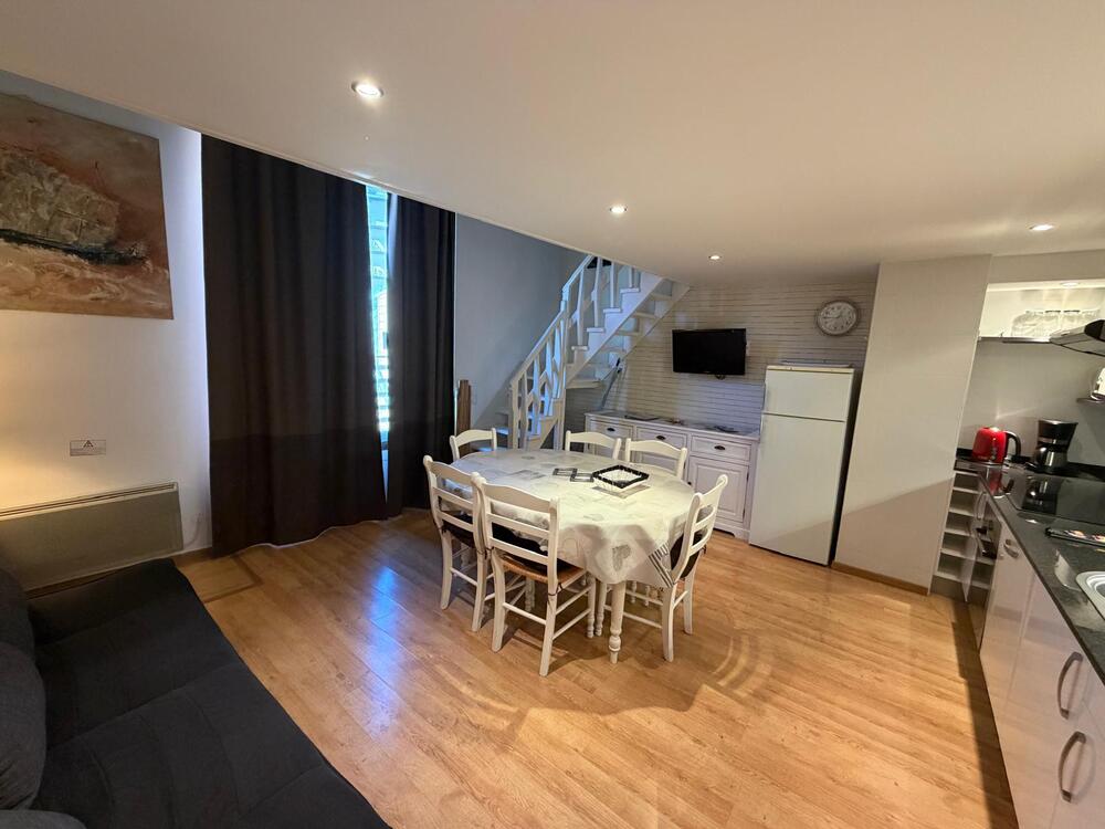 VELA4IJ D - Velasquez 4IJ Appartement Nevada Pas de la Casa