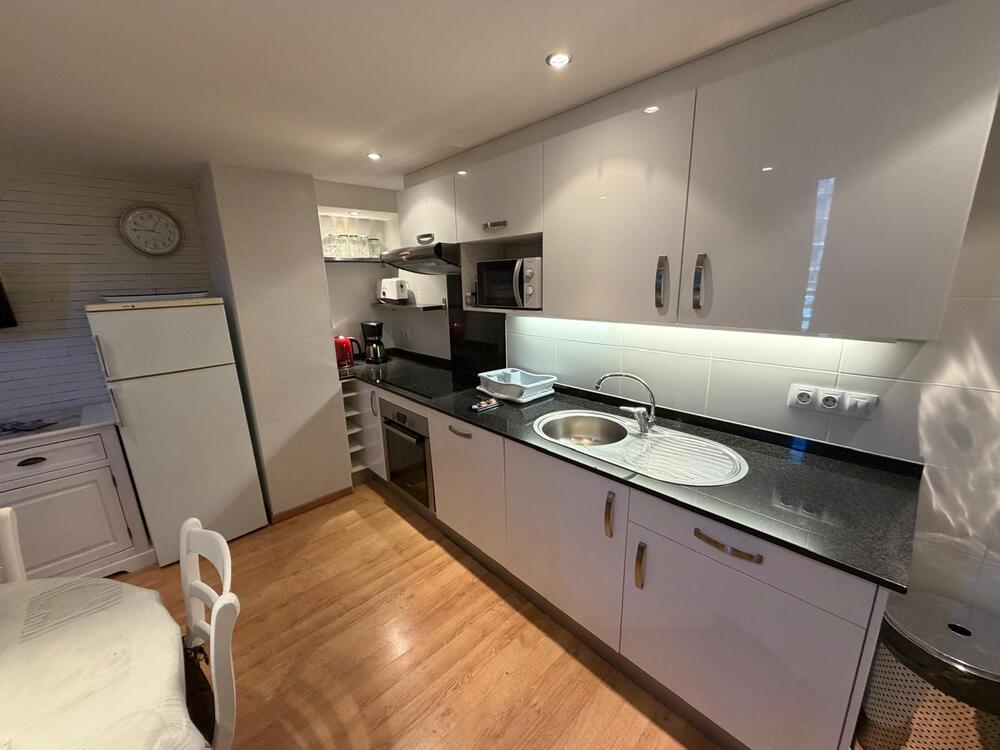 VELA4IJ D - Velasquez 4IJ Appartement Nevada Pas de la Casa