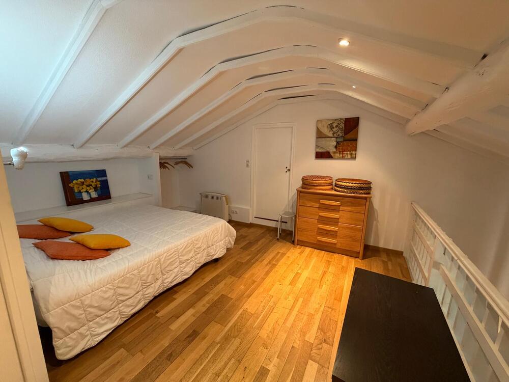 VELA4IJ D - Velasquez 4IJ Appartement Nevada Pas de la Casa