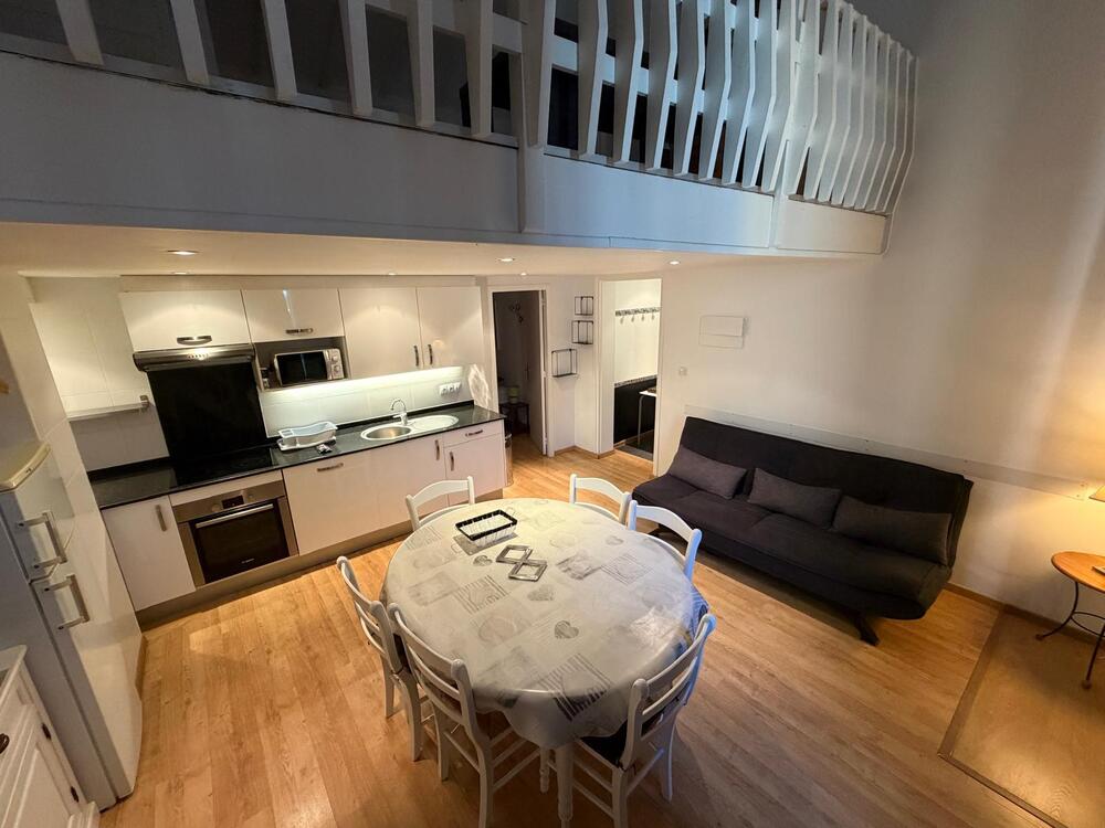 VELA4IJ D - Velasquez 4IJ Appartement Nevada Pas de la Casa
