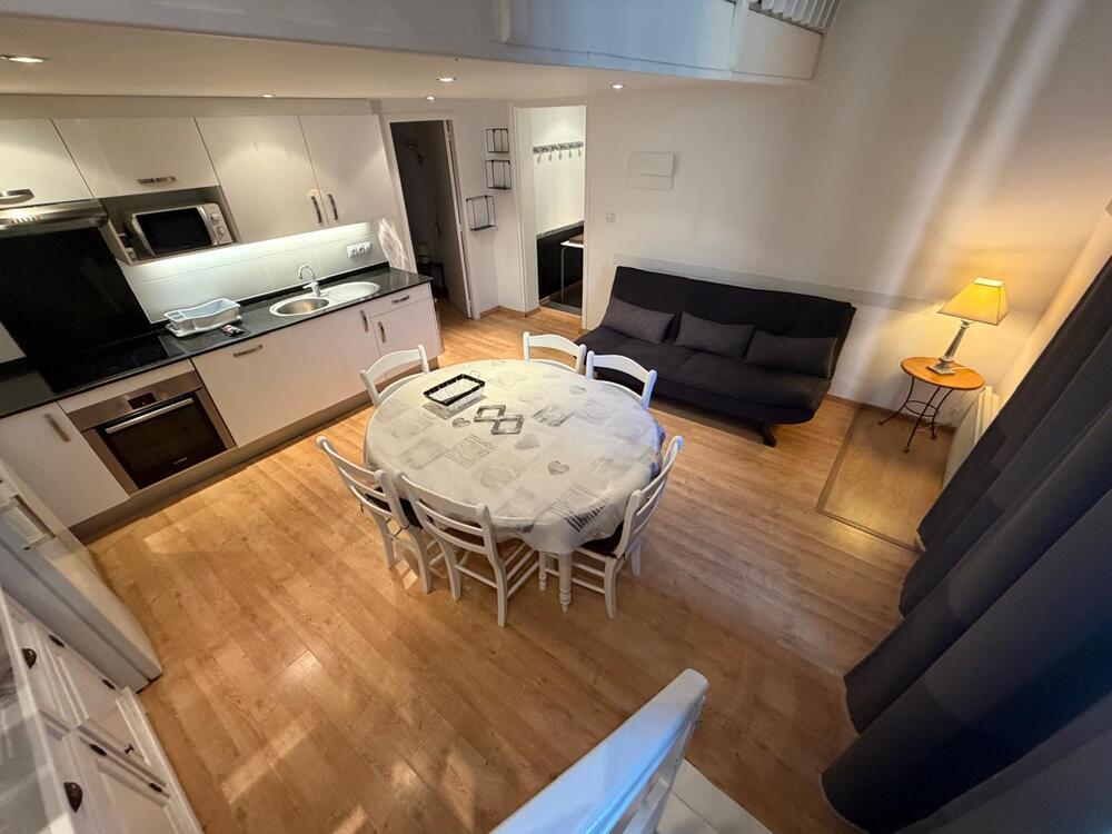 VELA4IJ D - Velasquez 4IJ Appartement Nevada Pas de la Casa