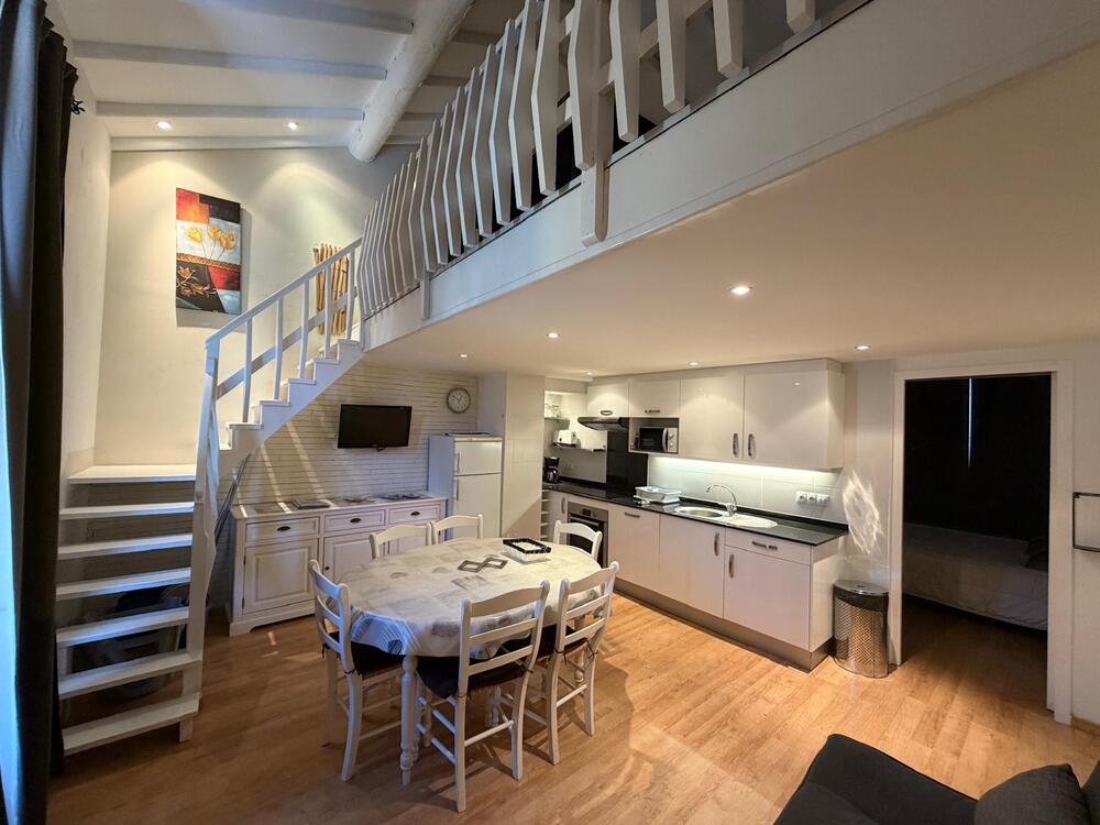 VELA4IJ D - Velasquez 4IJ Appartement Nevada Pas de la Casa