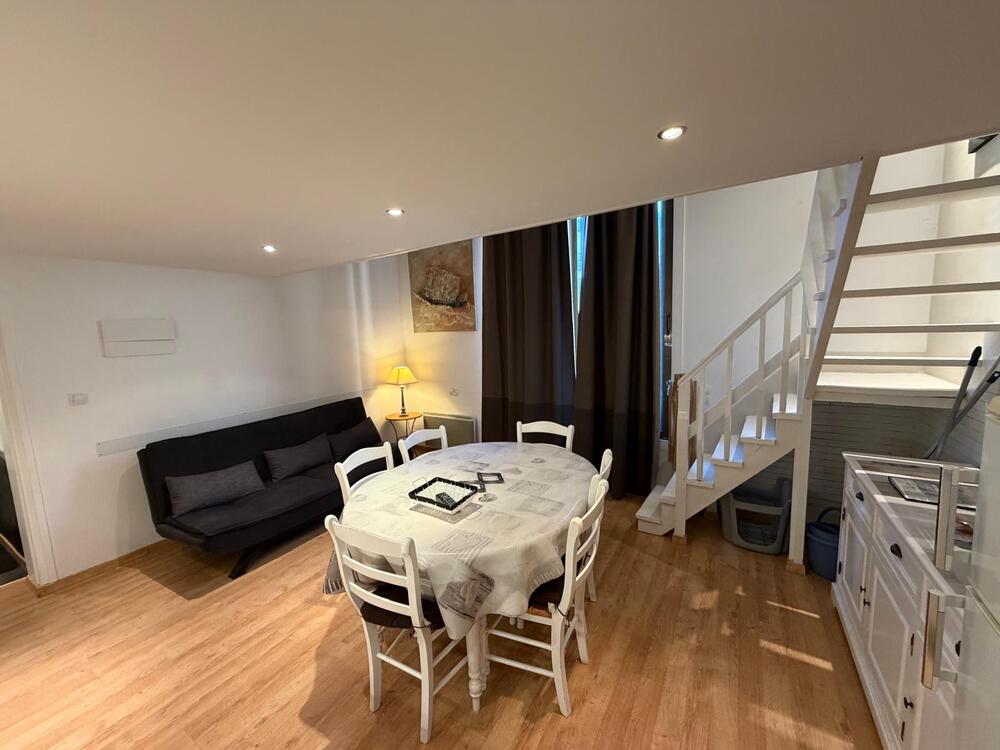 VELA4IJ D - Velasquez 4IJ Appartement Nevada Pas de la Casa