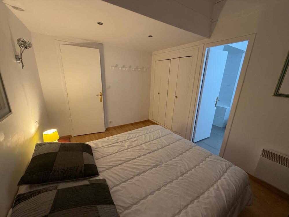 VELA4IJ D - Velasquez 4IJ Appartement Nevada Pas de la Casa