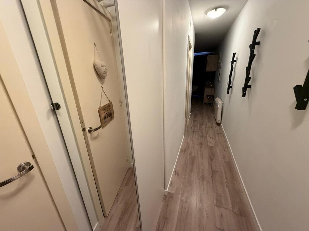 MUND1-A C+ - Mundial 1-A Appartement Nevada Pas de la Casa