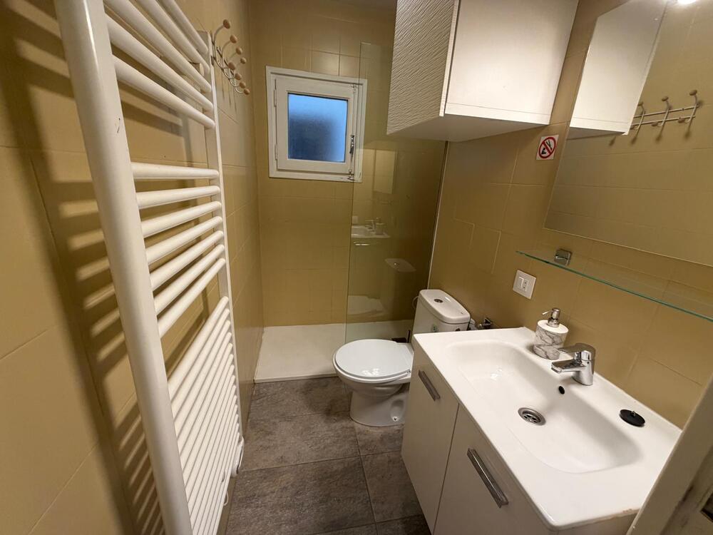 MUND1-A C+ - Mundial 1-A Appartement Nevada Pas de la Casa