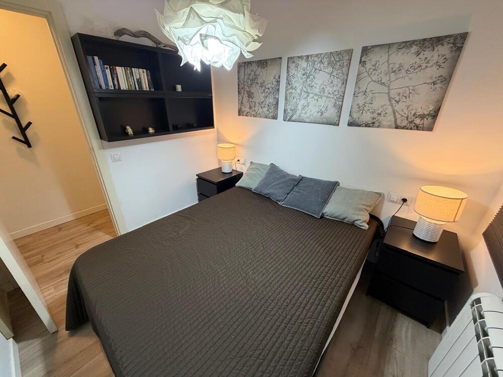 MUND1-A C+ - Mundial 1-A Appartement Nevada Pas de la Casa