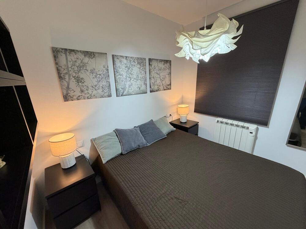 MUND1-A C+ - Mundial 1-A Appartement Nevada Pas de la Casa