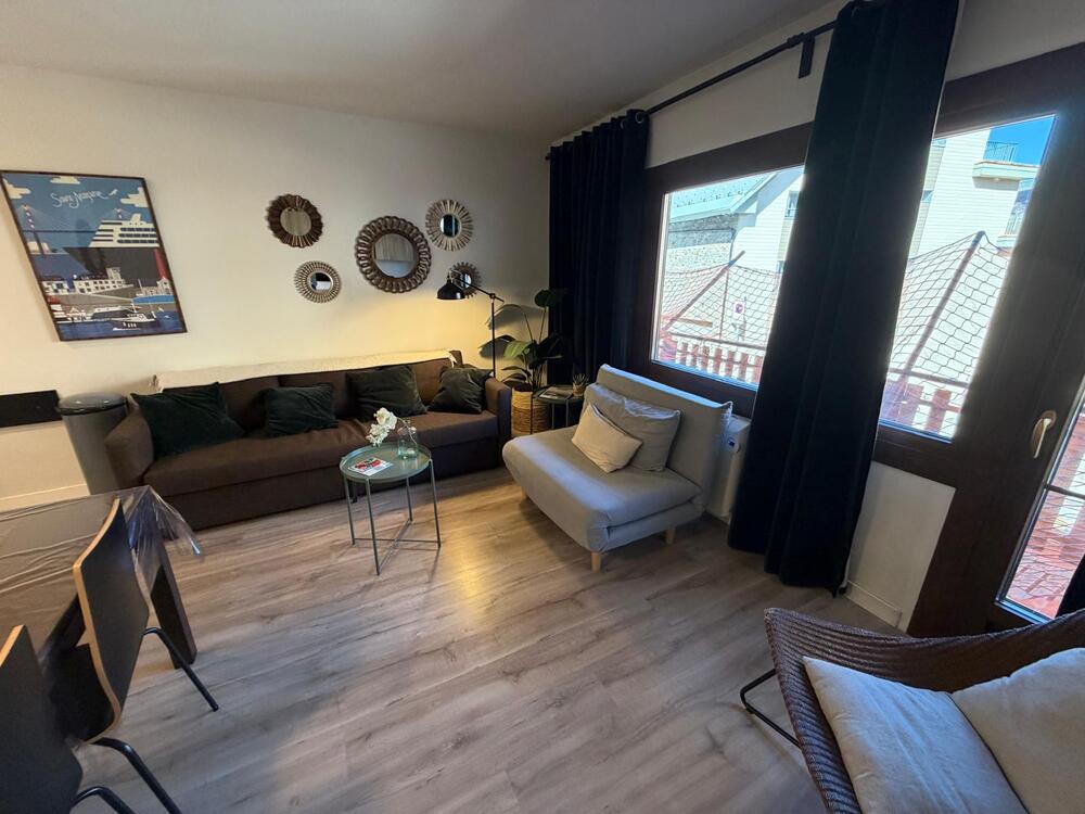 MUND1-A C+ - Mundial 1-A Appartement Nevada Pas de la Casa