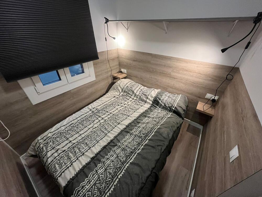 MUND2-E E2+ - Mundial 2-E Appartement  PAS DE LA CASE