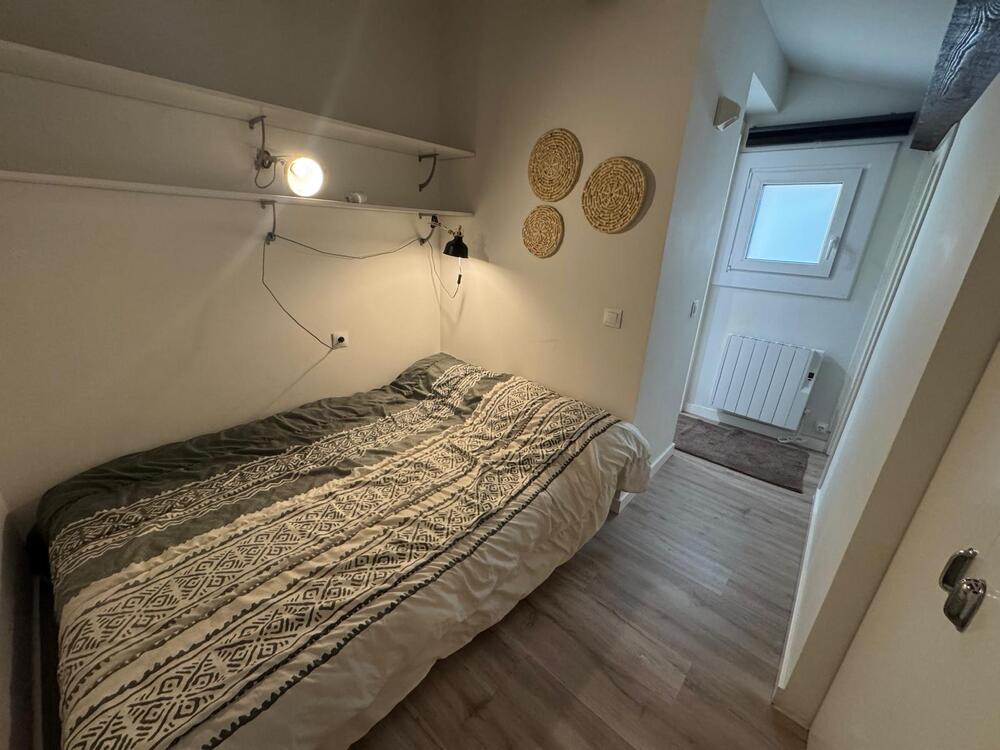 MUND2-E E2+ - Mundial 2-E Appartement  Pas de la Casa
