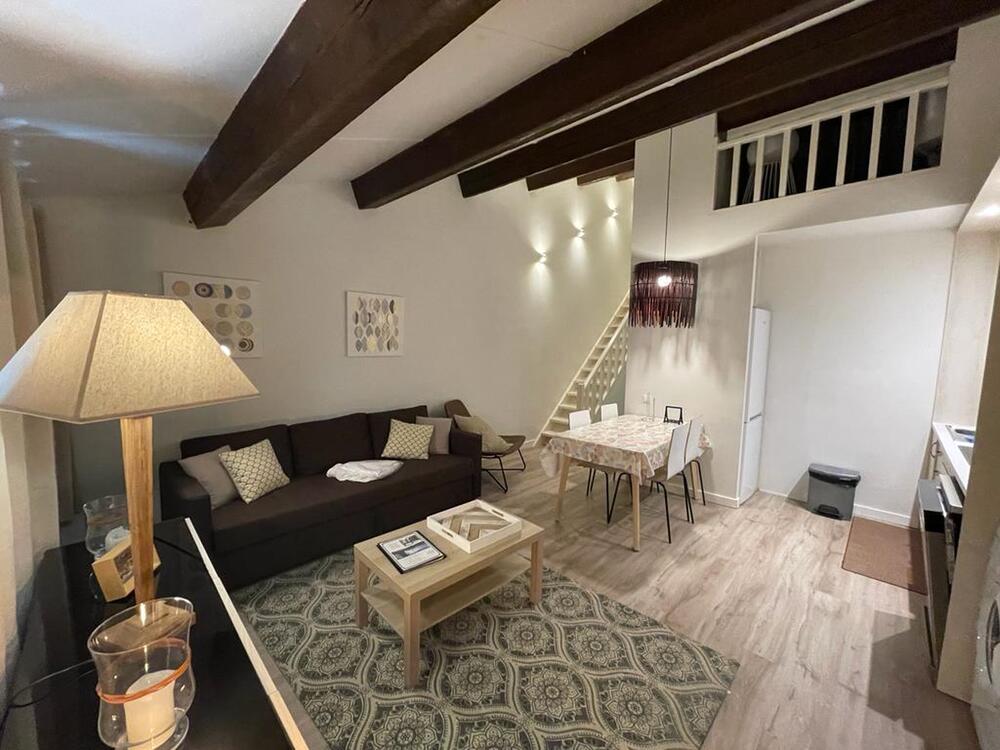 MUND2-E E2+ - Mundial 2-E Appartement  Pas de la Casa