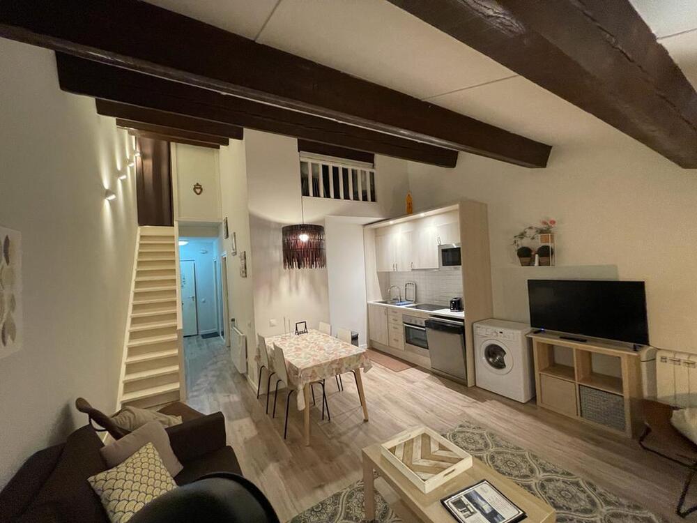 MUND2-E E2+ - Mundial 2-E Appartement Pas de la Casa MUND2-E E2+ - Mundial 2-E Appartement Pas de la Casa