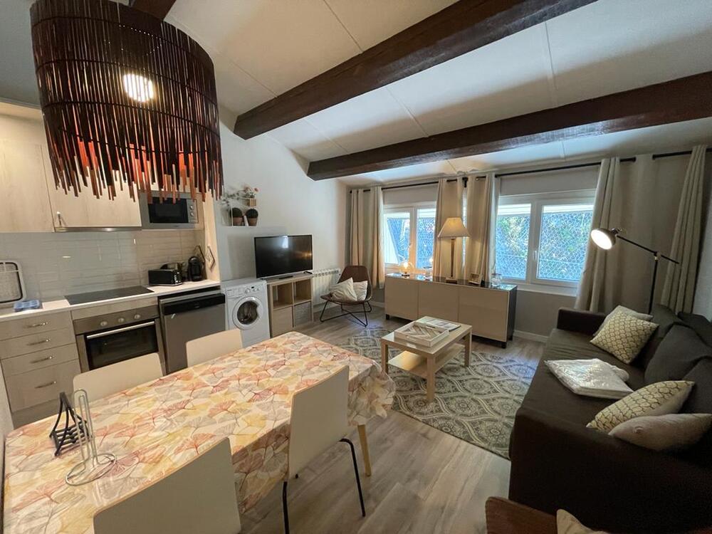 MUND2-E E2+ - Mundial 2-E Appartement  Pas de la Casa