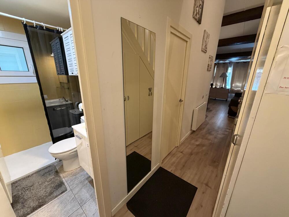 MUND2-E E2+ - Mundial 2-E Apartamento  Pas de la Casa