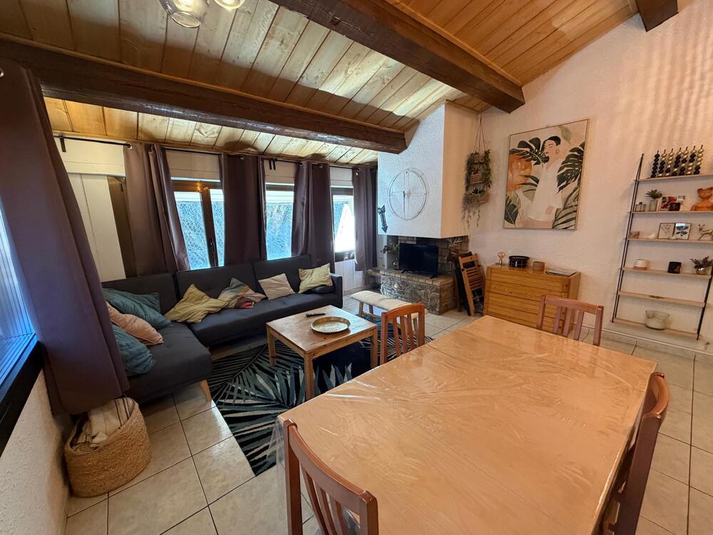 MUND2-E E2+ - Mundial 2-E Appartement  Pas de la Casa